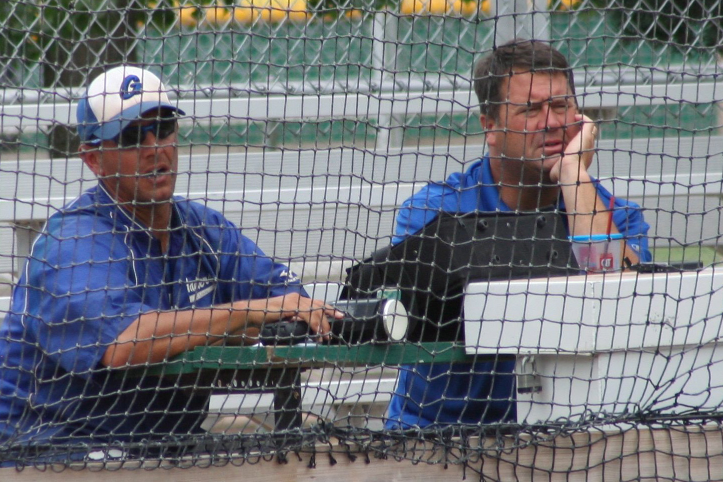 Best baseball club program in St. Louis region.