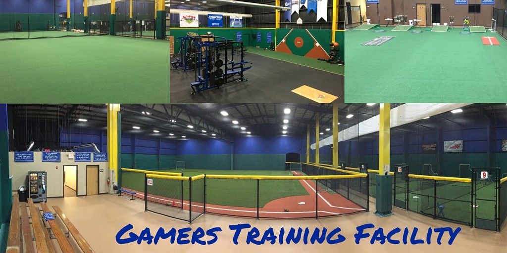 Gamers Training Facility